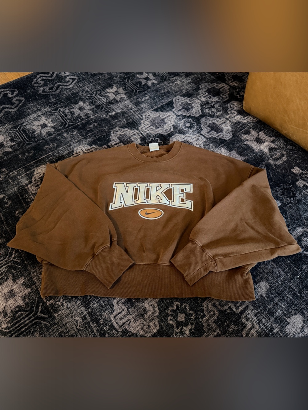 Nike Sweatshirt